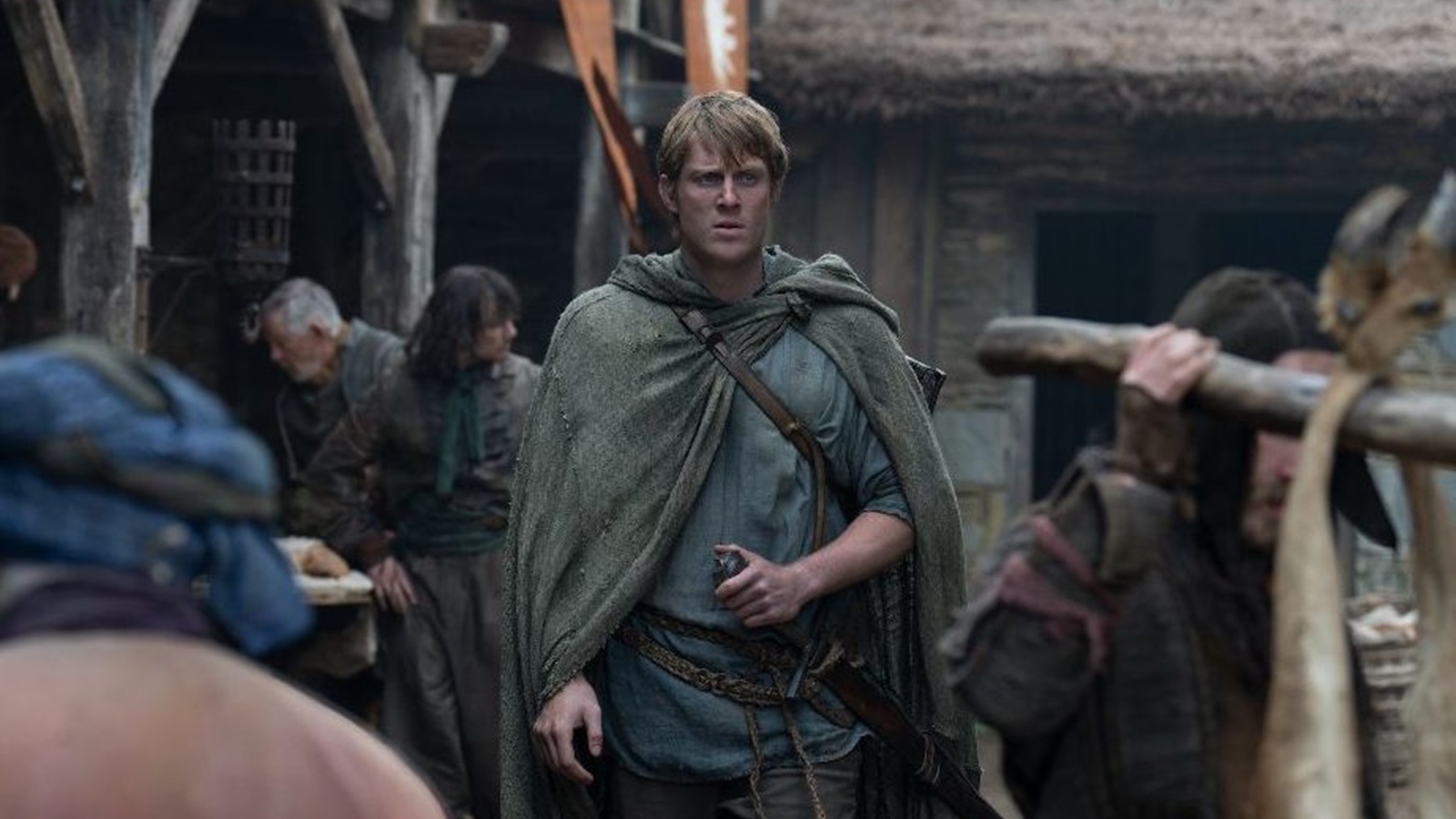 Una foto dello spinoff di Game of Thrones