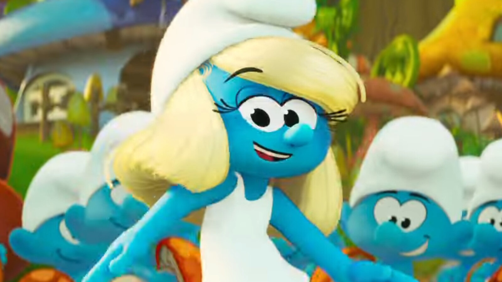 I Puffi