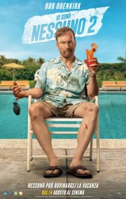 Locandina di Io sono nessuno 2