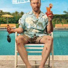 Locandina di Io sono nessuno 2