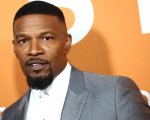 Jamie Foxx star del film drammatico Fight for '84