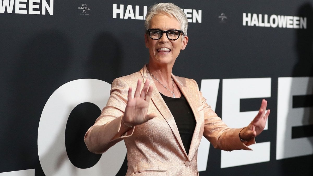 Jamie Lee Curtis: "Costretta alla chirurgia plastica a 25 anni a causa di una Hollywood tossica" Jamie Lee Curtis: "Costretta alla chirurgia plastica a 25 anni a causa di una Hollywood tossica"