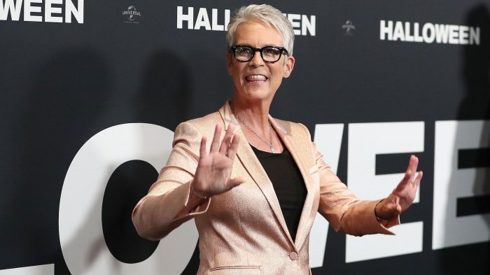 Jamie Lee Curtis: 'Costretta alla chirurgia plastica a 25 anni a causa di una Hollywood tossica'