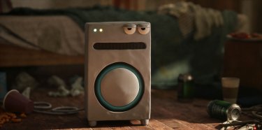Love Death Robots Stagione 4 Frame Della Serie