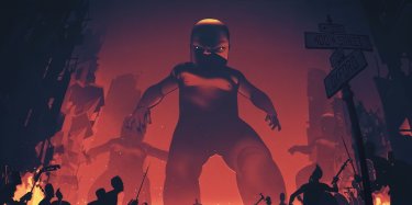 Love Death Robots Stagione 4 Frame