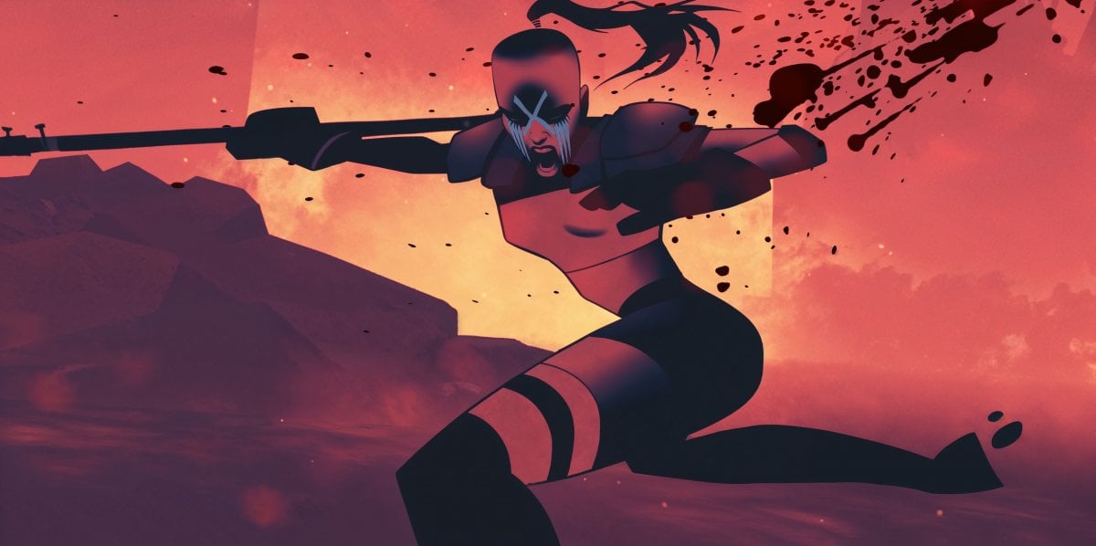 love death amp robots la prossima stagione sarà realizzata con l ia risponde tim miller