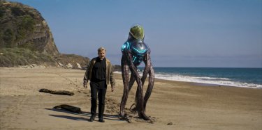 Love Death Robots Stagione 4 Sequenza Della Serie