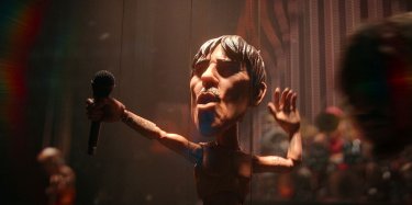 Love Death Robots Stagione 4 Sequenza