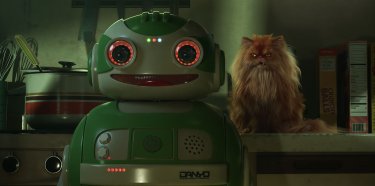 Love Death Robots Stagione 4 Un Robot