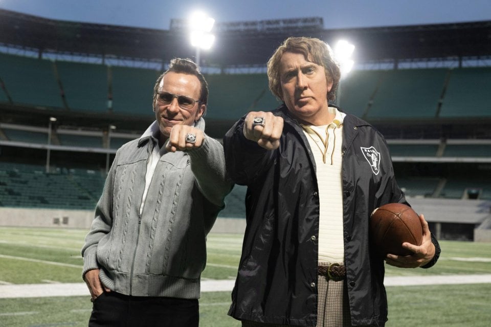 Madden Christian Bale Nicolas Cage