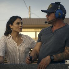 Motorheads: Ryan Philippe in un'immagine