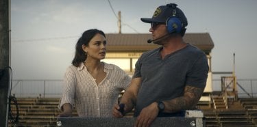 Motorheads Nathalie Kelley Ryan Phillippe Scena Serie Tv Prime Video