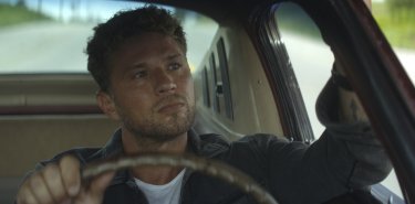 Motorheads Ryan Phillippe Scena Serie Tv Prime Video