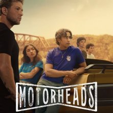 Locandina di Motorheads