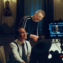 Reservatet - La riserva: Lars Ranthe in una sequenza