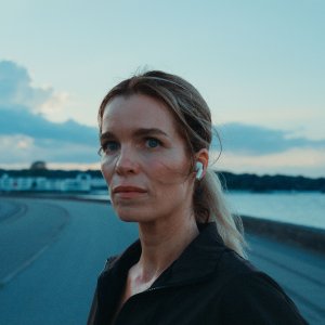 Reservatet - La riserva: Marie Bach Hansen in un primo piano