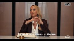 All's Fair - Teaser trailer sottotitolato della serie di Ryan Murphy con Kim Kardashian, Naomi Watts e Glenn Close