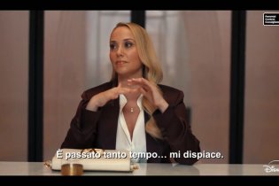 All's Fair - Teaser trailer sottotitolato della serie di Ryan Murphy con Kim Kardashian, Naomi Watts e Glenn Close