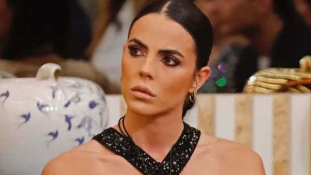 Grande Fratello, Shaila Gatta su Lorenzo: "Ci siamo rivisti, ecco com Grande Fratello, Shaila Gatta su Lorenzo: "Ci siamo rivisti, ecco com