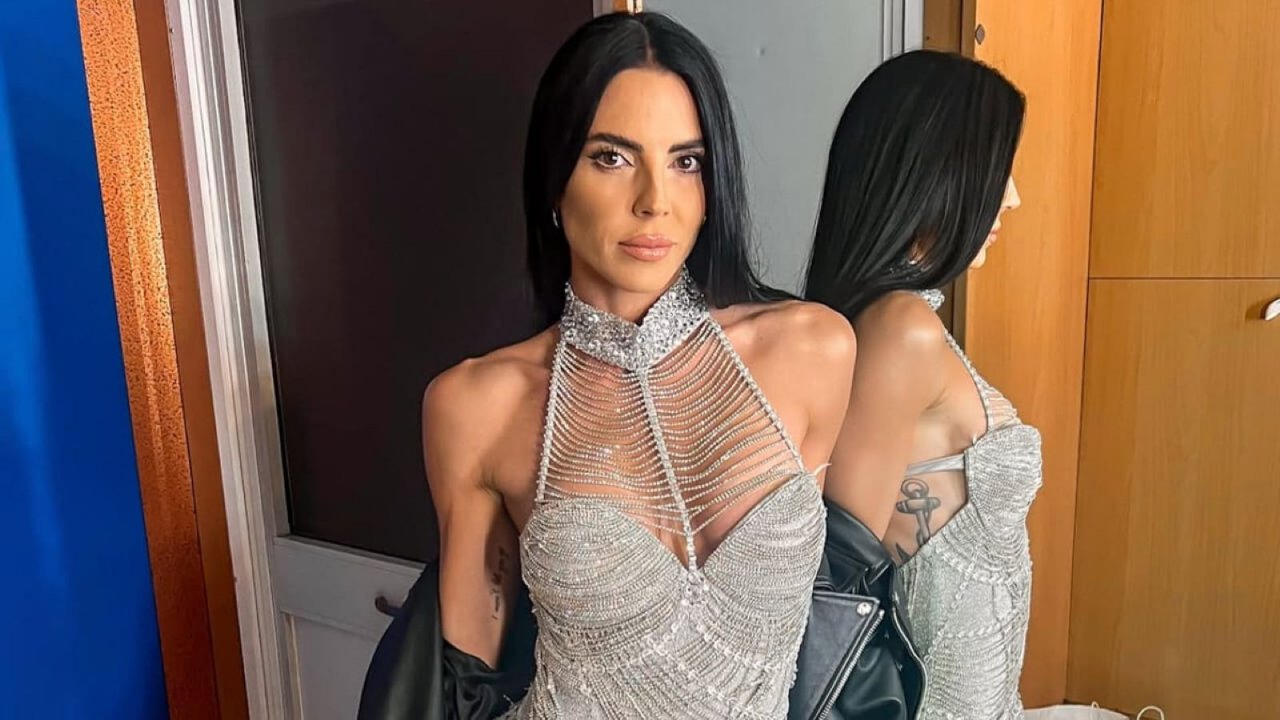 Shaila Gatta su Instagram