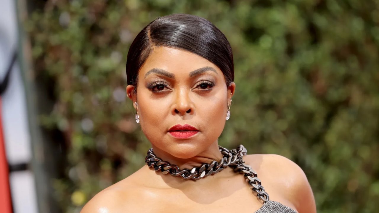 Taraji P. Henson
