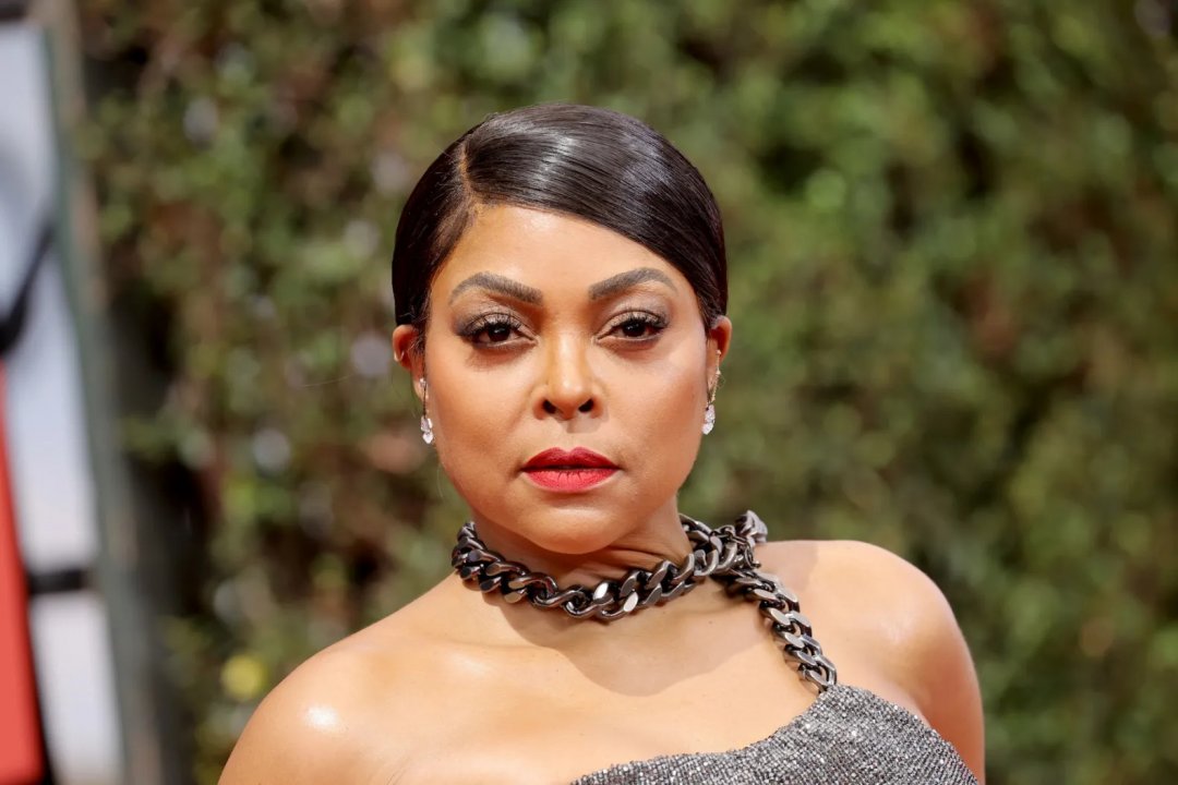 Taraji P. Henson rapina una banca nel trailer di Straw, il nuovo dramma Netflix di Tyler Perry