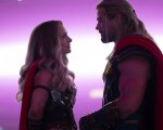 Thor: Love and Thunder, l'edizione Steelbook 4K Ultra HD + Blu Ray + card lenticolare in sconto su Amazon