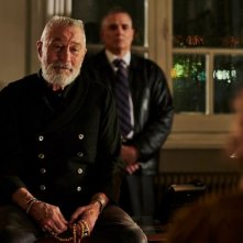 Tin Soldier: una scena del film