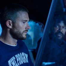 Tin Soldier: una scena del film