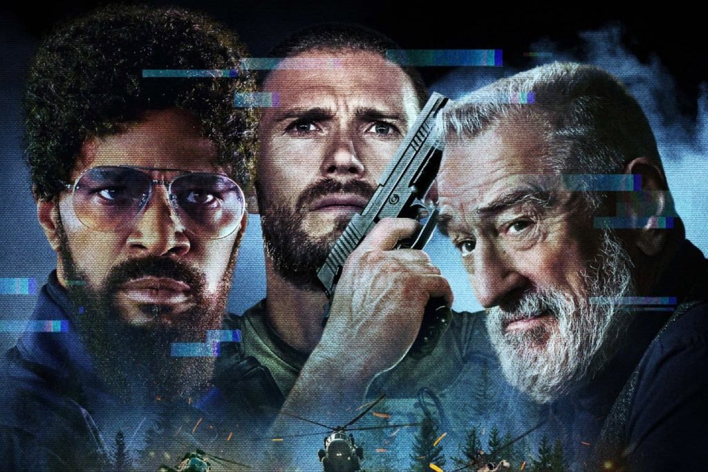 La locandina di Tin Soldier