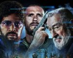 Tin Soldier, recensione: un super cast in un thriller d'azione che sembra un trip pasticciato