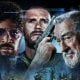Tin Soldier, recensione: un super cast in un thriller d'azione che sembra un trip pasticciato