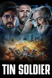 Locandina di Tin Soldier