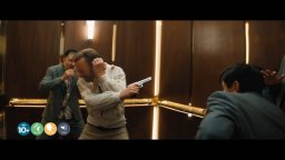 Io sono nessuno 2 - Trailer italiano del sequel action con Bob Odenkirk