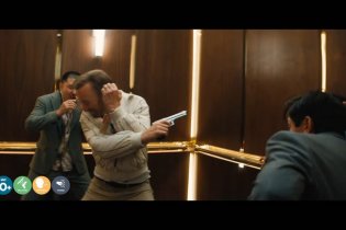 Io sono nessuno 2 - Trailer italiano del sequel action con Bob Odenkirk