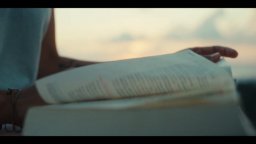 Marko Polo - Trailer del film diretto e interpretato da Elisa Fuksas