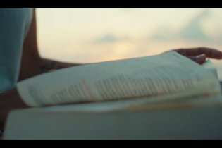 Marko Polo - Trailer del film diretto e interpretato da Elisa Fuksas