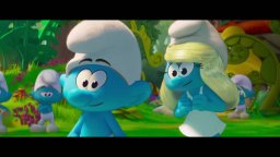 Smurfs - Nuovo trailer del film animato con la voce di Rihanna