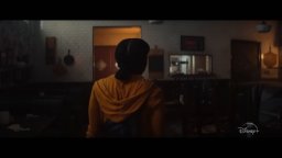 Ironheart - Trailer della serie Disney+ con Dominique Thorne