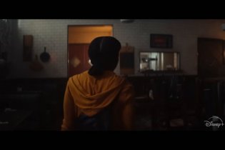 Ironheart - Trailer della serie Disney+ con Dominique Thorne