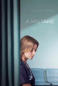 Locandina di A Mistake