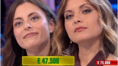 Affari Tuoi 14 Maggio