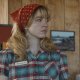 Sydney Sweeney è una cameriera che vuole cambiare vita nel trailer di Americana