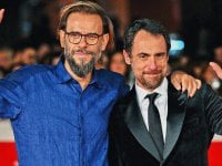 La (sacrosanta) presa di posizione del cinema italiano in difesa della cultura: intervista ad Andrea Segre