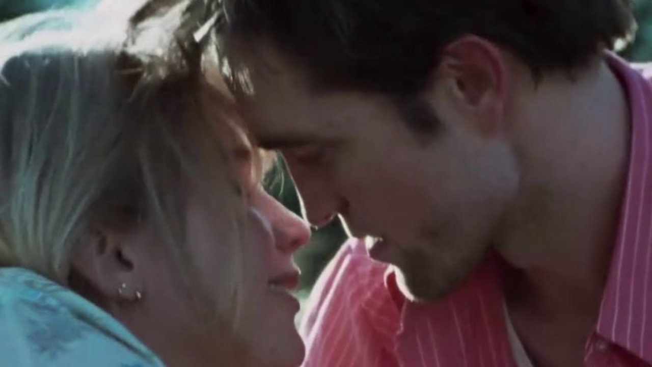 Robert Pattinson e Jennifer Lawrence nella prima clip romantica di Die, My Love
