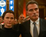 The Diplomat: Netflix annuncia il rinnovo per la stagione 4