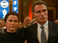 The Diplomat: Netflix annuncia il rinnovo per la stagione 4