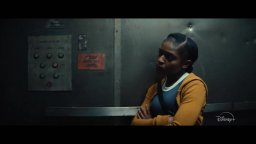 Ironheart - Trailer italiano della serie Disney+ con Dominique Thorne