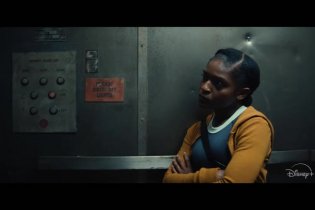 Ironheart - Trailer italiano della serie Disney+ con Dominique Thorne