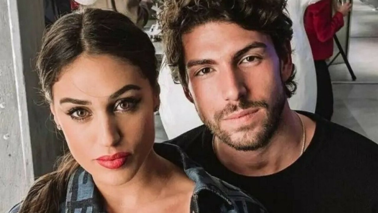 Ignazio Moser e Cecilia Rodriguez